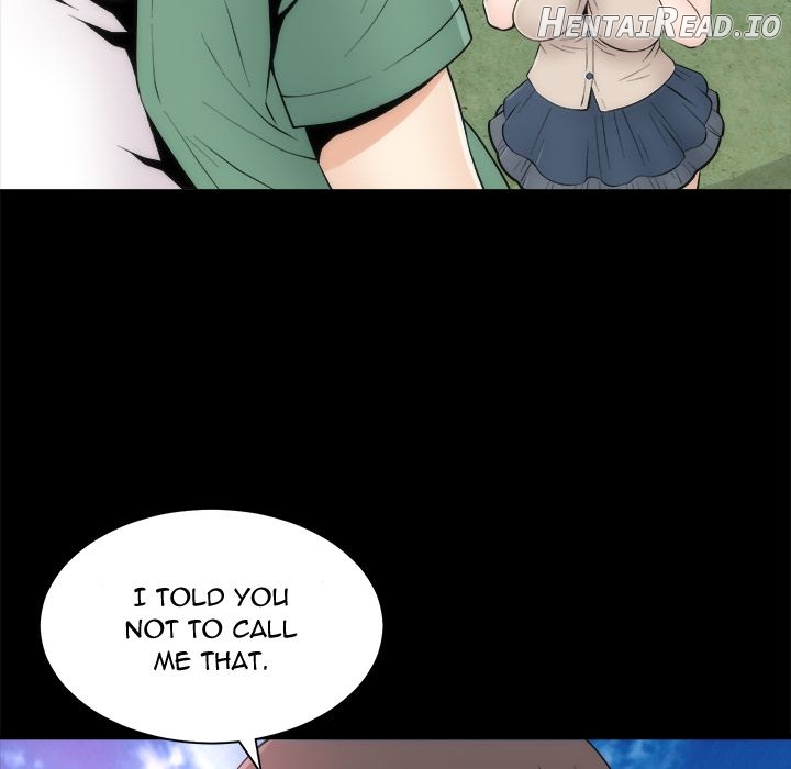 Sea Man Chapter 8 - page 70