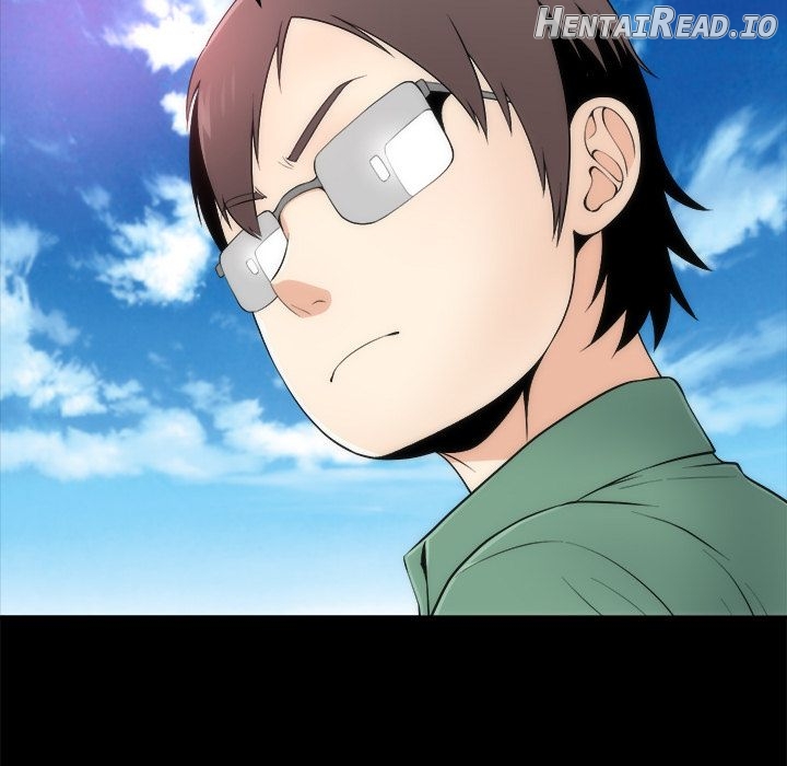 Sea Man Chapter 8 - page 71