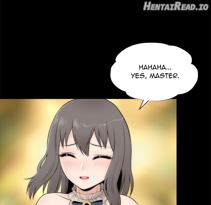 Sea Man Chapter 8 - page 72