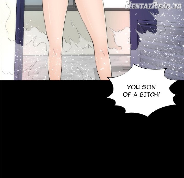 Sea Man Chapter 8 - page 83