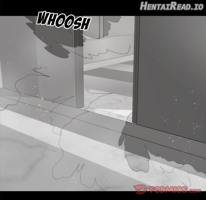Sea Man Chapter 8 - page 9