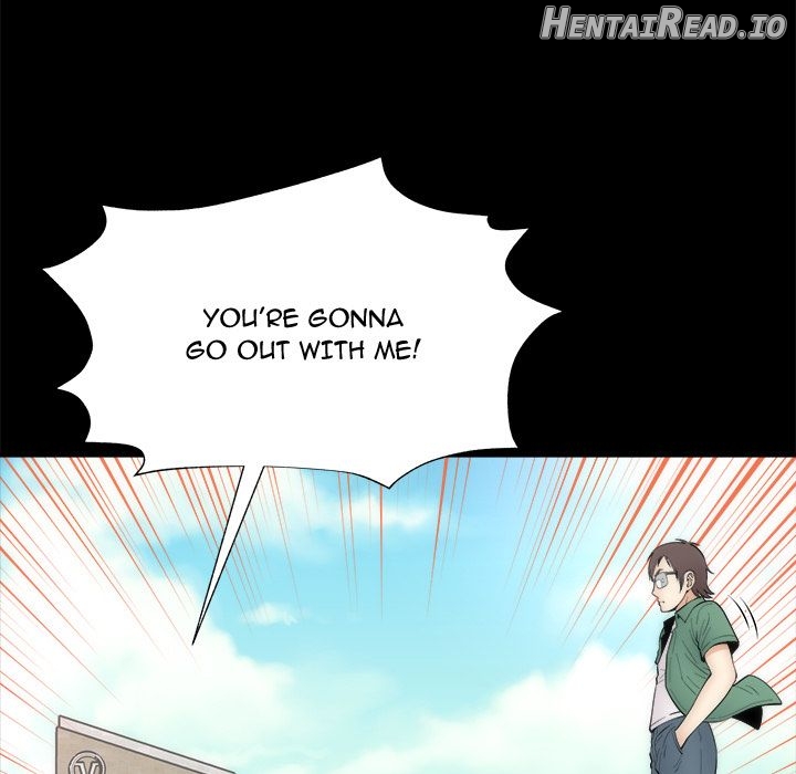 Sea Man Chapter 8 - page 97