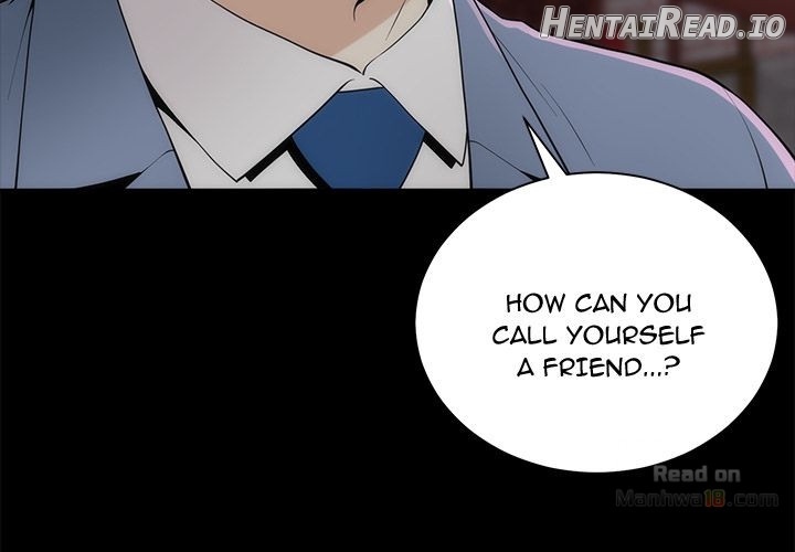 Sea Man Chapter 9 - page 4