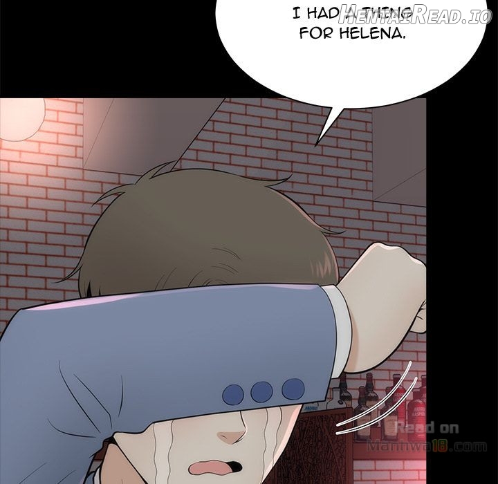 Sea Man Chapter 9 - page 7