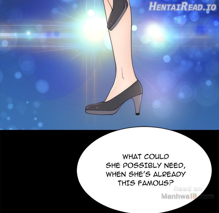 Sea Man Chapter 9 - page 71