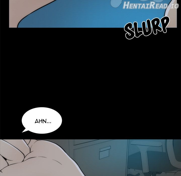 Sea Man Chapter 10 - page 7