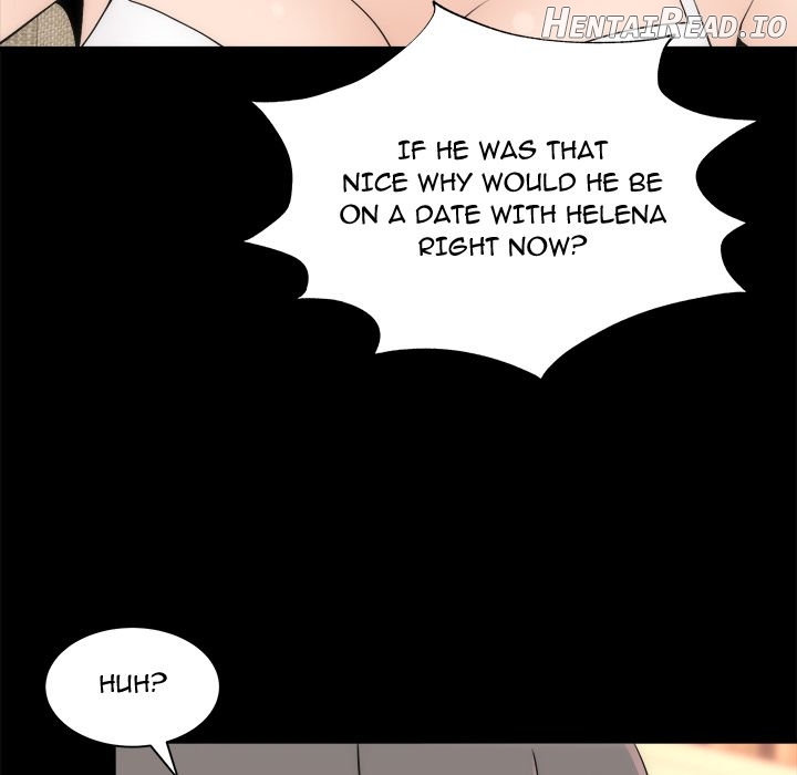 Sea Man Chapter 11 - page 71