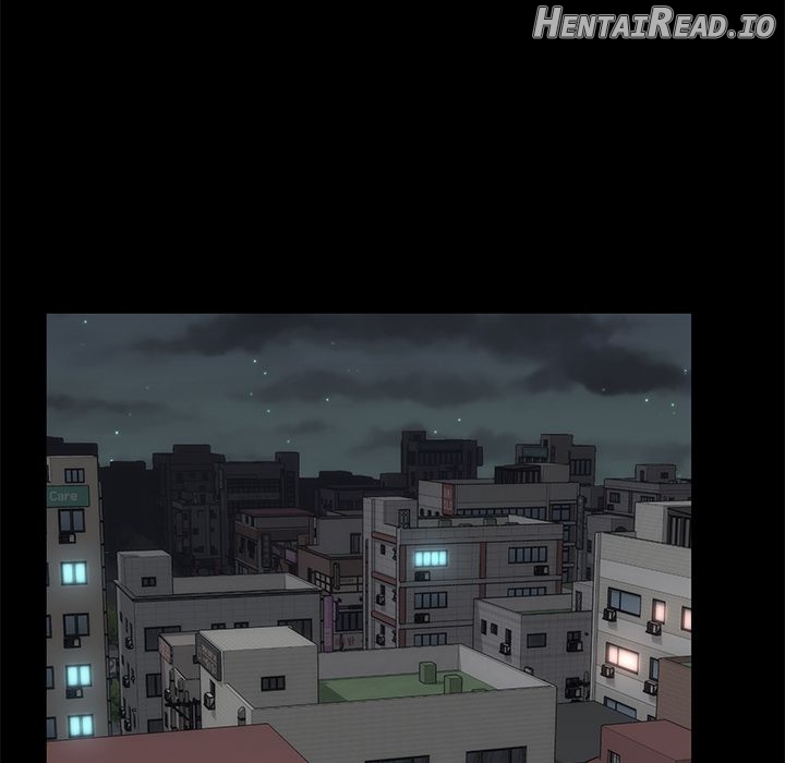 Sea Man Chapter 12 - page 116