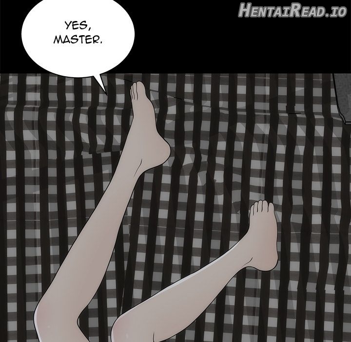 Sea Man Chapter 12 - page 131