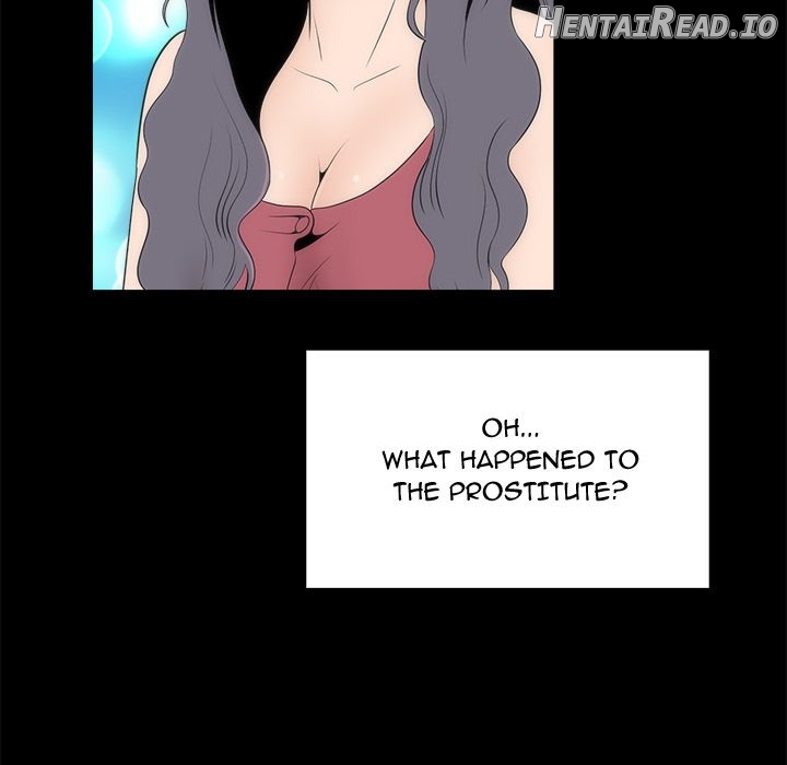 Sea Man Chapter 13 - page 32