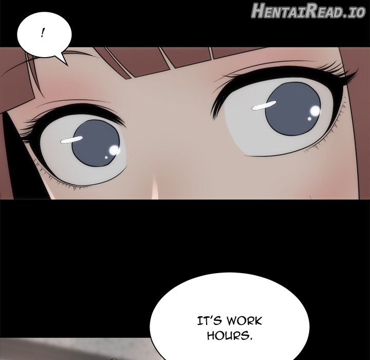 Sea Man Chapter 14 - page 116