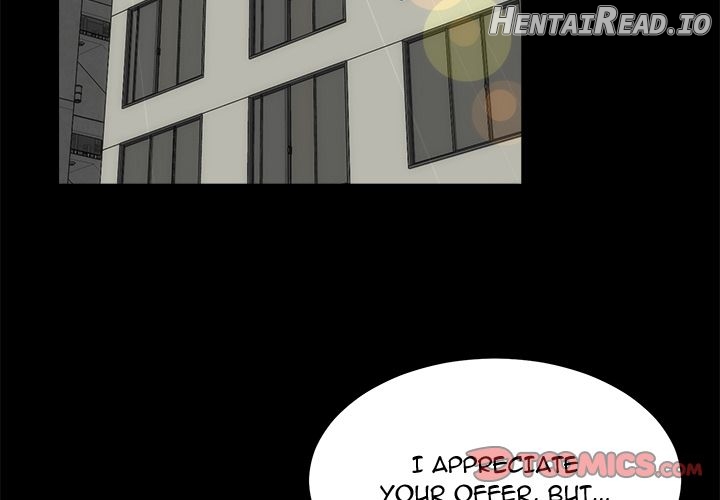 Sea Man Chapter 14 - page 3