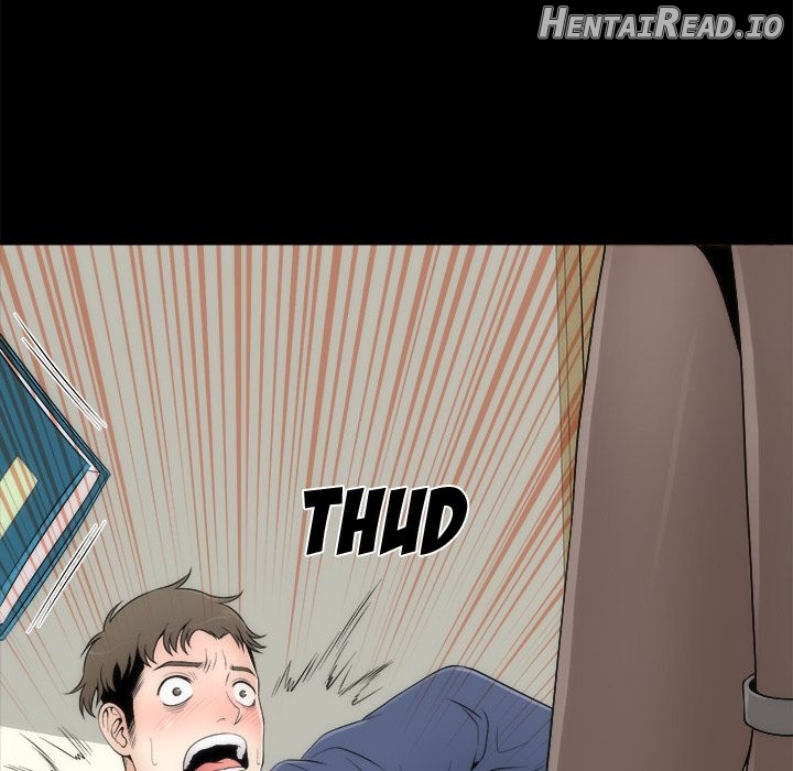 Sea Man Chapter 14 - page 46
