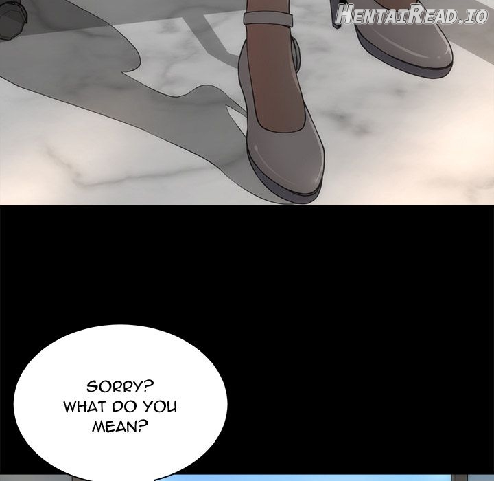 Sea Man Chapter 14 - page 7