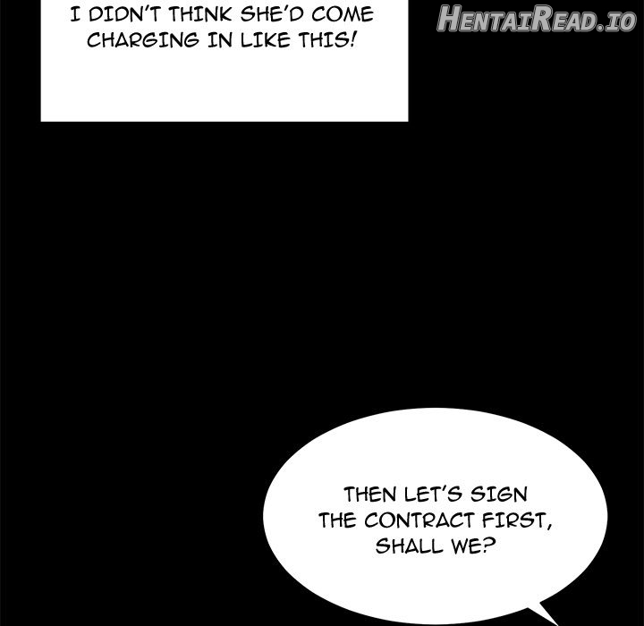 Sea Man Chapter 14 - page 71