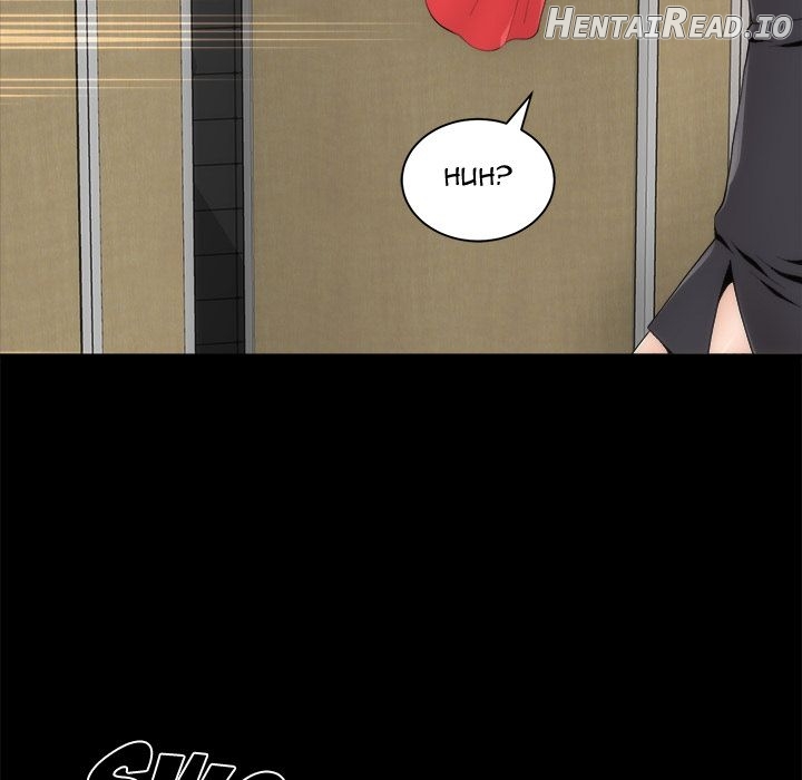 Sea Man Chapter 15 - page 32