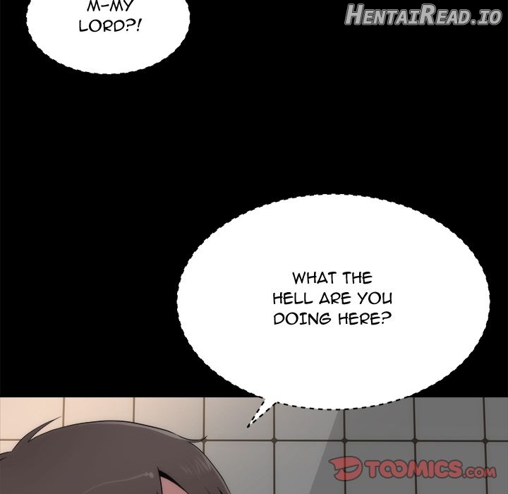 Sea Man Chapter 15 - page 45