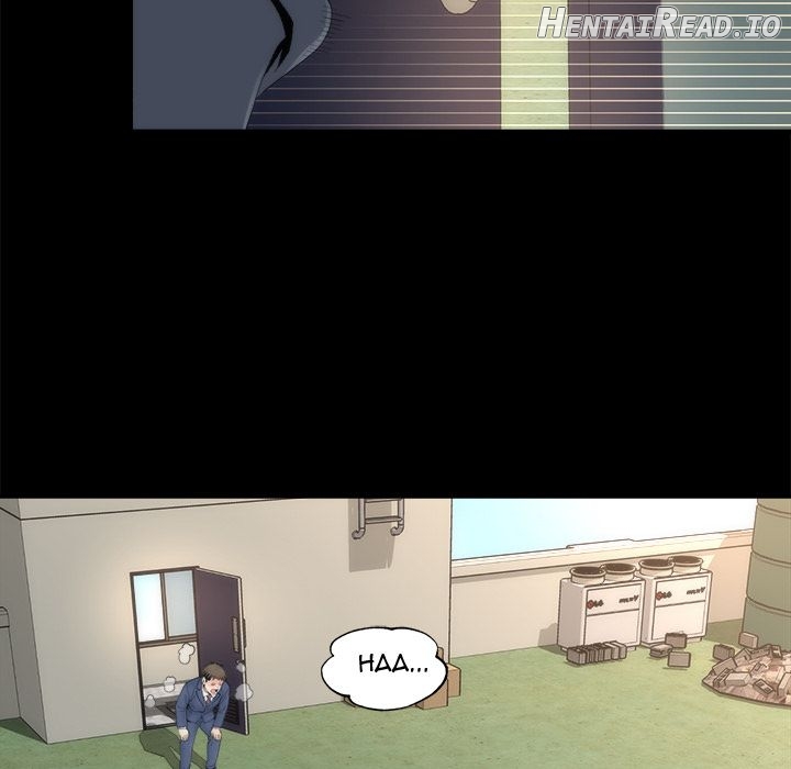 Sea Man Chapter 15 - page 5