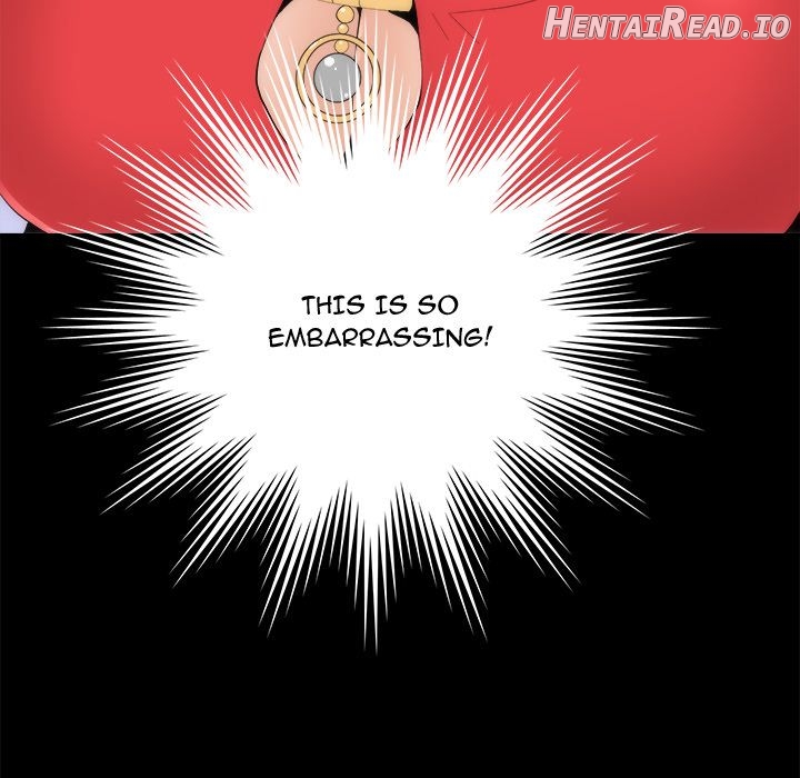 Sea Man Chapter 15 - page 83