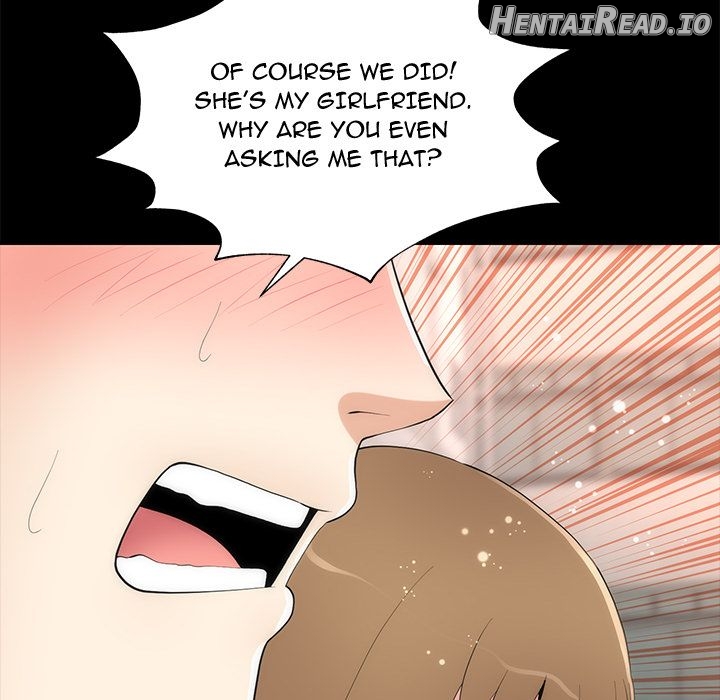 Sea Man Chapter 16 - page 116