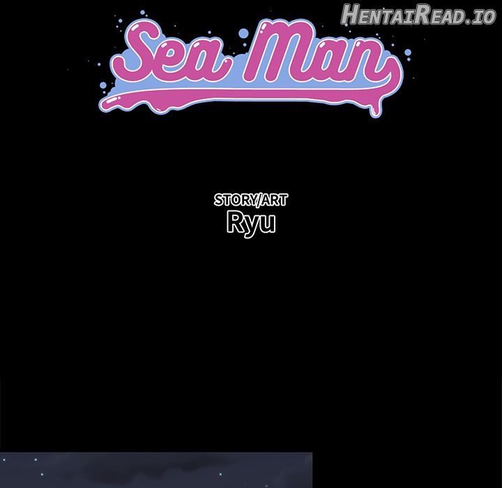 Sea Man Chapter 16 - page 29
