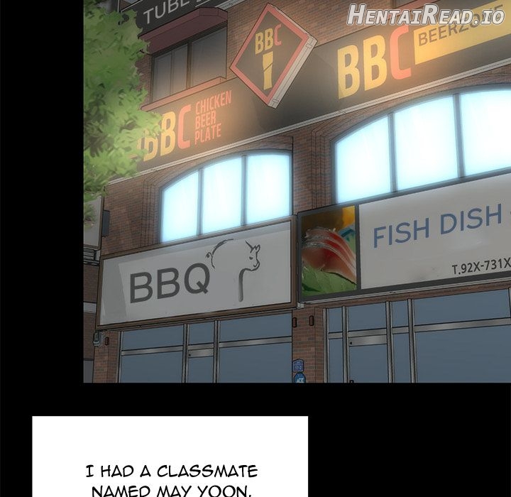 Sea Man Chapter 16 - page 32