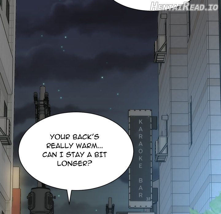 Sea Man Chapter 16 - page 35