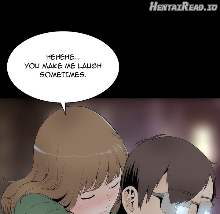 Sea Man Chapter 16 - page 41