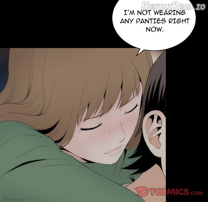 Sea Man Chapter 16 - page 45