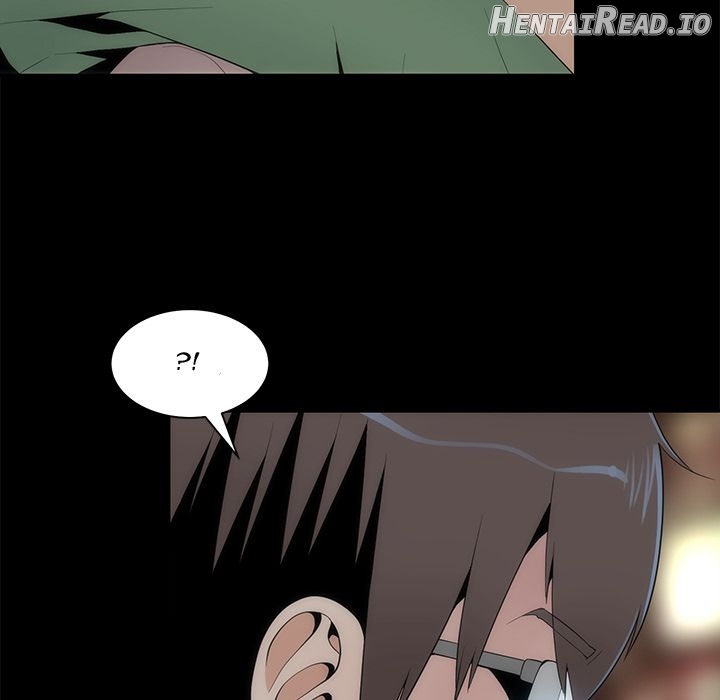 Sea Man Chapter 16 - page 46