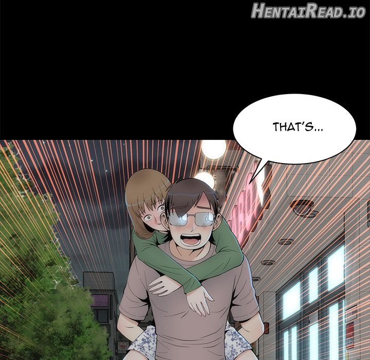 Sea Man Chapter 16 - page 64