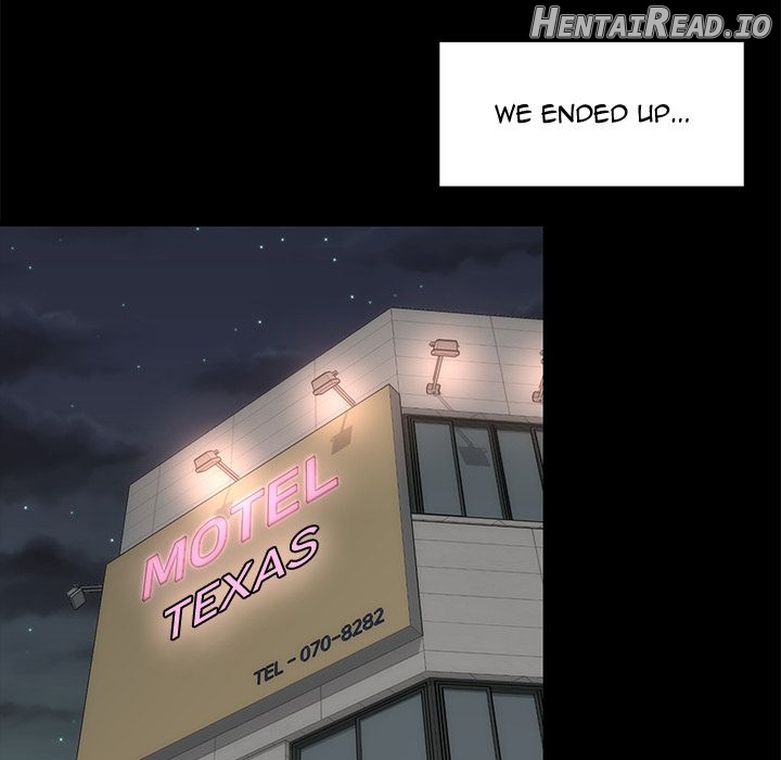 Sea Man Chapter 16 - page 67