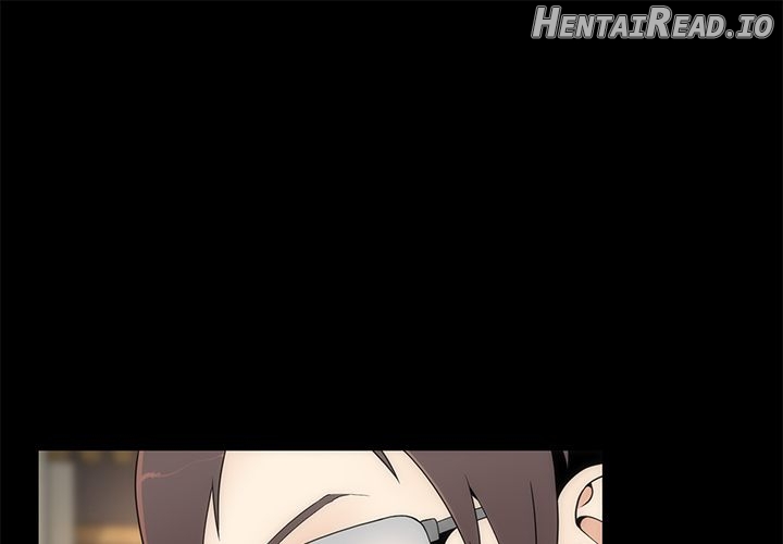 Sea Man Chapter 18 - page 1