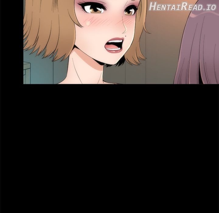 Sea Man Chapter 18 - page 100
