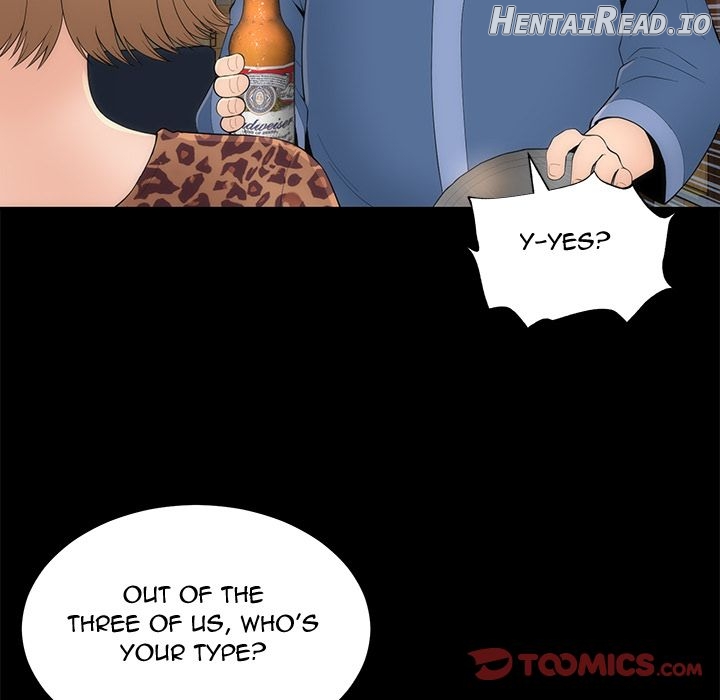 Sea Man Chapter 18 - page 111