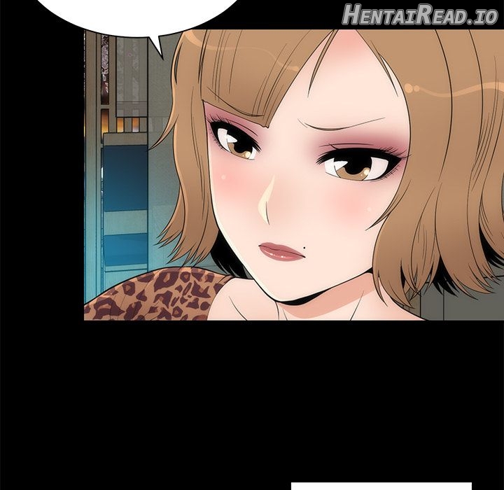 Sea Man Chapter 18 - page 112