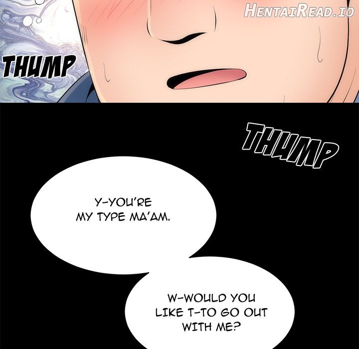 Sea Man Chapter 18 - page 116