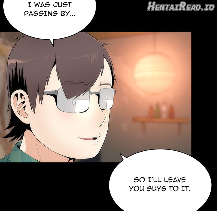 Sea Man Chapter 18 - page 28