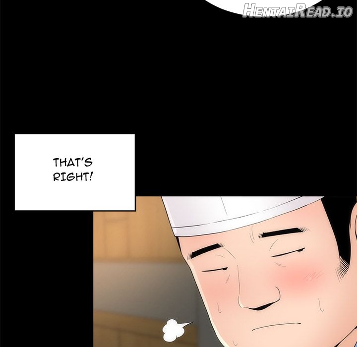 Sea Man Chapter 18 - page 29