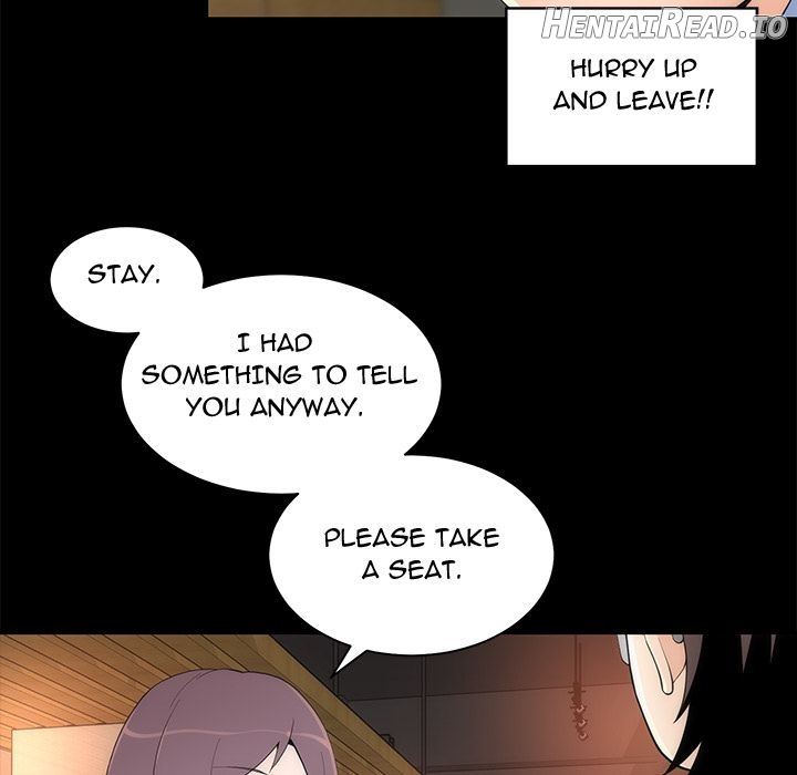 Sea Man Chapter 18 - page 30