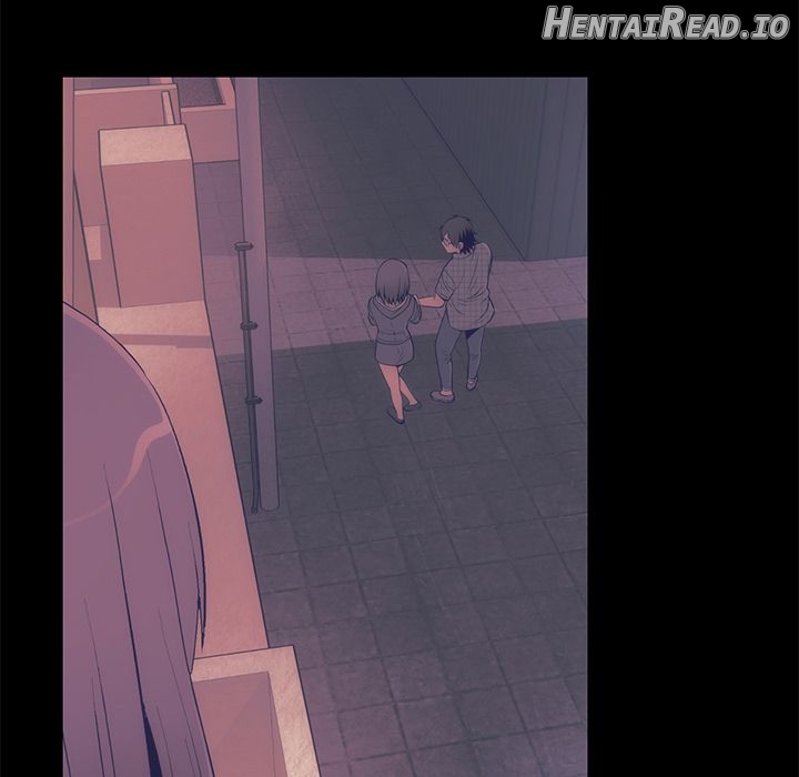 Sea Man Chapter 18 - page 36