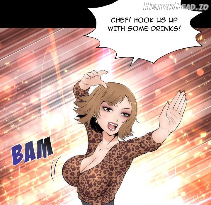 Sea Man Chapter 18 - page 43