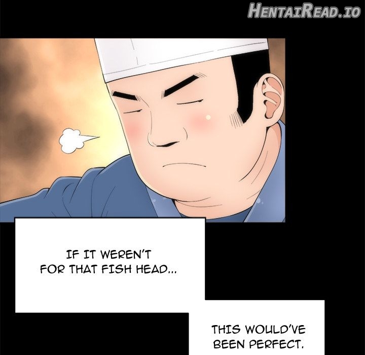 Sea Man Chapter 18 - page 47