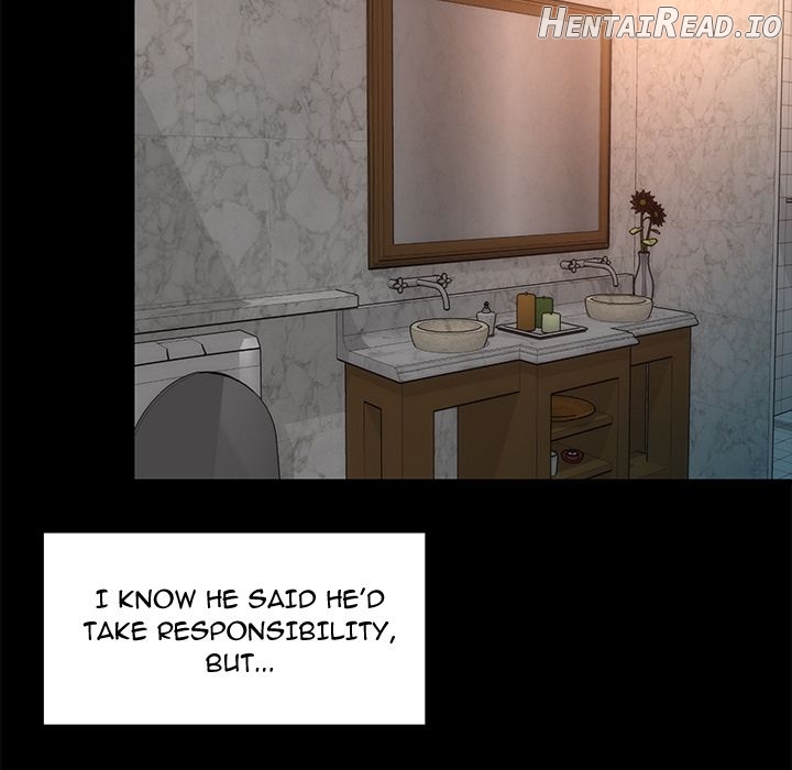 Sea Man Chapter 18 - page 65