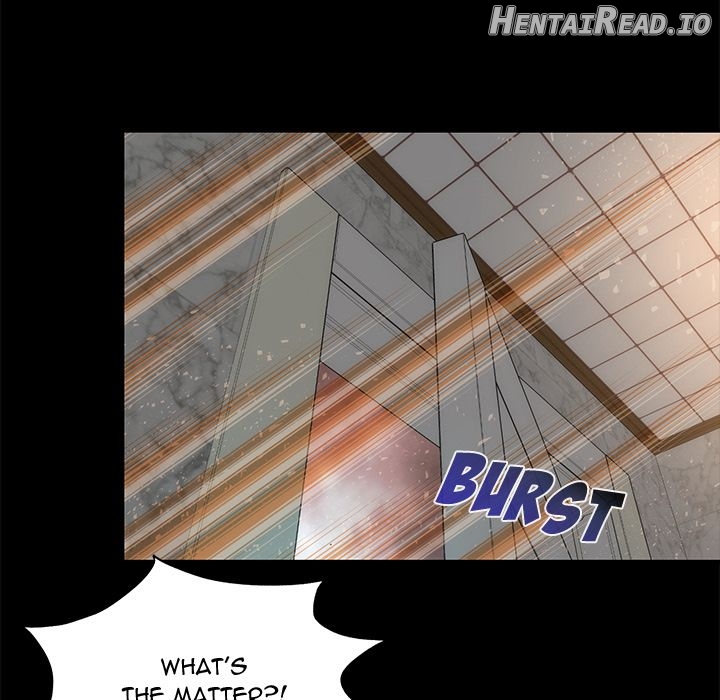 Sea Man Chapter 18 - page 71