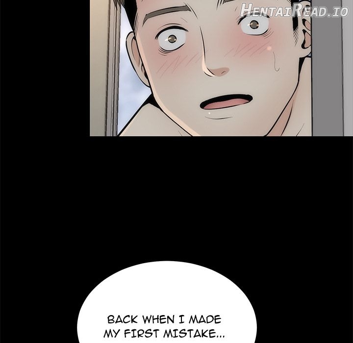 Sea Man Chapter 18 - page 77