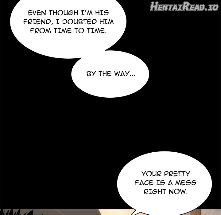 Sea Man Chapter 18 - page 90