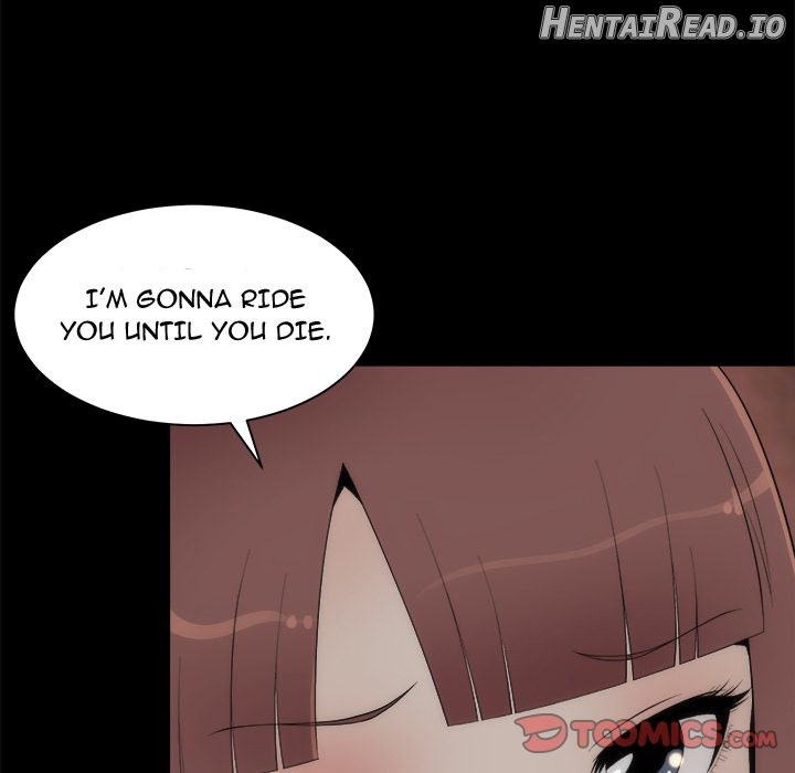 Sea Man Chapter 18 - page 93