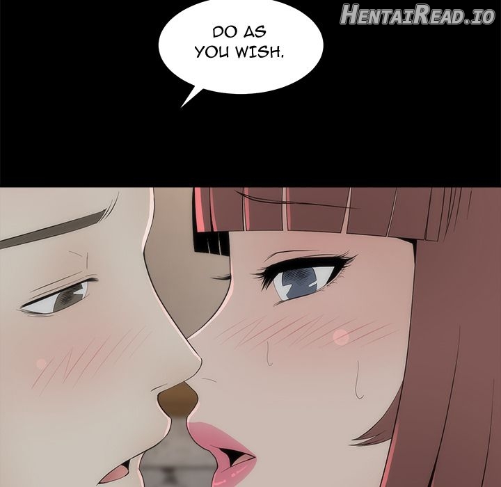 Sea Man Chapter 18 - page 95