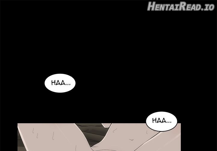 Sea Man Chapter 19 - page 1